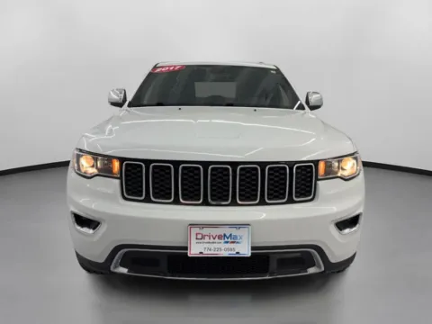 Photos of 2017 Jeep Grand Cherokee Limited Sport Utility 4D for sale in West Bridgewater, MA at DriveMax (Auto Center Sales and Service)