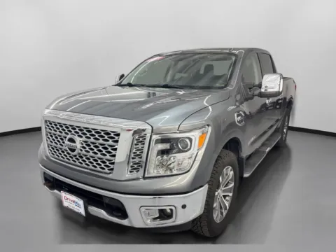 More photos of 2017 Nissan Titan Crew Cab SL Pickup 4D 5 1/2 ft at DriveMax (Auto Center Sales and Service), MA