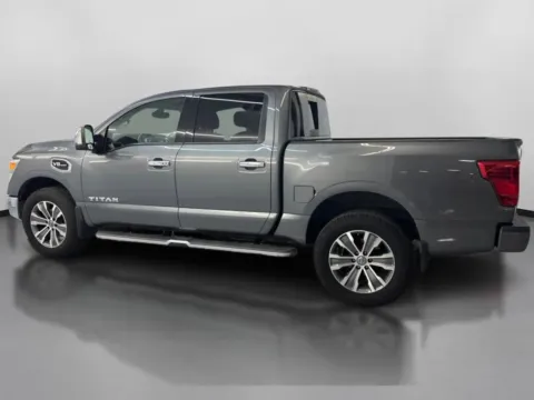 More photos of 2017 Nissan Titan Crew Cab SL Pickup 4D 5 1/2 ft at DriveMax (Auto Center Sales and Service), MA