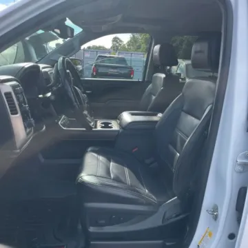 Photos of 2018 GMC Sierra 1500 Crew Cab Denali Pickup 4D 5 3/4 ft for sale in West Bridgewater, MA at DriveMax (Auto Center Sales and Service)