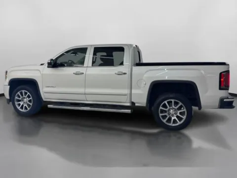 More photos of 2018 GMC Sierra 1500 Crew Cab Denali Pickup 4D 5 3/4 ft at DriveMax (Auto Center Sales and Service), MA