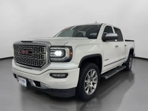 More photos of 2018 GMC Sierra 1500 Crew Cab Denali Pickup 4D 5 3/4 ft at DriveMax (Auto Center Sales and Service), MA