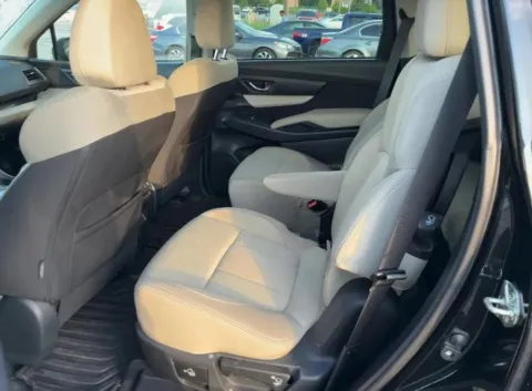 Another view of 2020 Subaru Ascent Premium Sport Utility 4D for sale in West Bridgewater, MA at DriveMax (Auto Center Sales and Service)