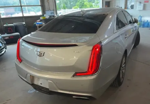 Photos of 2019 Cadillac XTS Luxury Sedan 4D for sale in West Bridgewater, MA at DriveMax (Auto Center Sales and Service)
