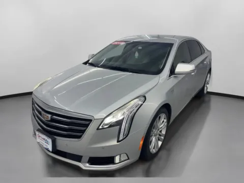 More photos of 2019 Cadillac XTS Luxury Sedan 4D at DriveMax (Auto Center Sales and Service), MA