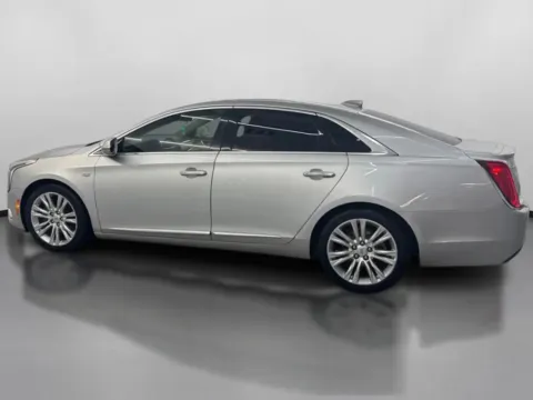 More photos of 2019 Cadillac XTS Luxury Sedan 4D at DriveMax (Auto Center Sales and Service), MA