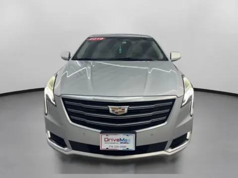 Photos of 2019 Cadillac XTS Luxury Sedan 4D for sale in West Bridgewater, MA at DriveMax (Auto Center Sales and Service)
