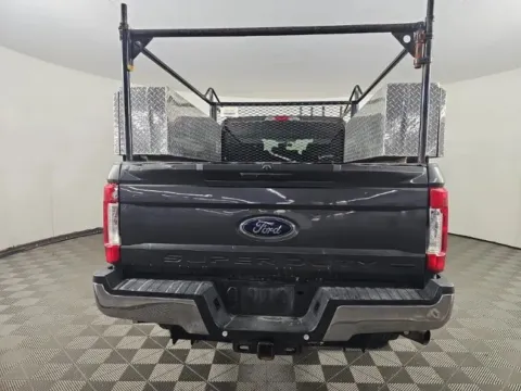 Another view of 2019 Ford F250 Super Duty Crew Cab XLT Pickup 4D 6 3/4 ft for sale in West Bridgewater, MA at DriveMax (Auto Center Sales and Service)