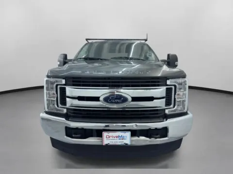 Photos of 2019 Ford F250 Super Duty Crew Cab XLT Pickup 4D 6 3/4 ft for sale in West Bridgewater, MA at DriveMax (Auto Center Sales and Service)