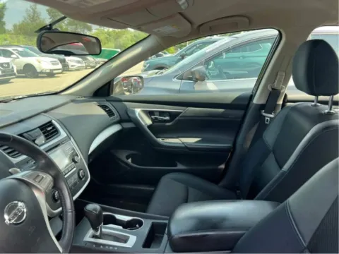 Photos of 2017 Nissan Altima 2.5 SR Sedan 4D for sale in West Bridgewater, MA at DriveMax (Auto Center Sales and Service)