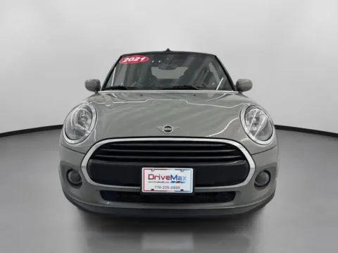 Photos of 2021 MINI Convertible Cooper Convertible 2D for sale in West Bridgewater, MA at DriveMax (Auto Center Sales and Service)