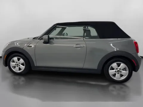 More photos of 2021 MINI Convertible Cooper Convertible 2D at DriveMax (Auto Center Sales and Service), MA