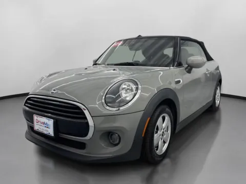 More photos of 2021 MINI Convertible Cooper Convertible 2D at DriveMax (Auto Center Sales and Service), MA