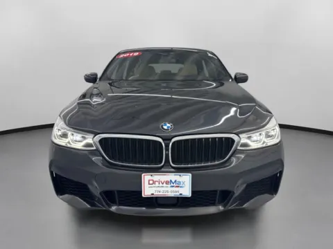 Photos of 2019 BMW 6 Series 640i Gran Turismo xDrive Sedan 4D for sale in West Bridgewater, MA at DriveMax (Auto Center Sales and Service)