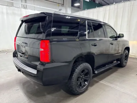 Photos of 2020 Chevrolet Tahoe LS Sport Utility 4D for sale in West Bridgewater, MA at DriveMax (Auto Center Sales and Service)
