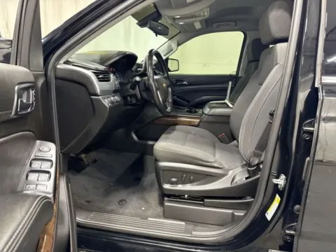 Another view of 2020 Chevrolet Tahoe LS Sport Utility 4D for sale in West Bridgewater, MA at DriveMax (Auto Center Sales and Service)