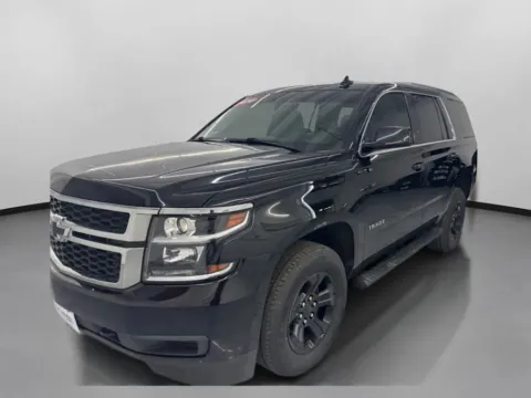 More photos of 2020 Chevrolet Tahoe LS Sport Utility 4D at DriveMax (Auto Center Sales and Service), MA