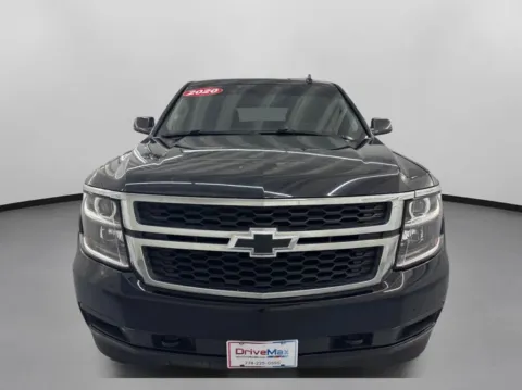 Photos of 2020 Chevrolet Tahoe LS Sport Utility 4D for sale in West Bridgewater, MA at DriveMax (Auto Center Sales and Service)