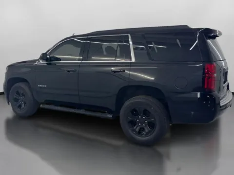 More photos of 2020 Chevrolet Tahoe LS Sport Utility 4D at DriveMax (Auto Center Sales and Service), MA