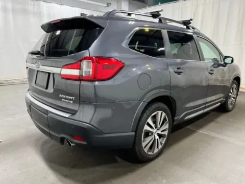 Photos of 2020 Subaru Ascent Limited Sport Utility 4D for sale in West Bridgewater, MA at DriveMax (Auto Center Sales and Service)
