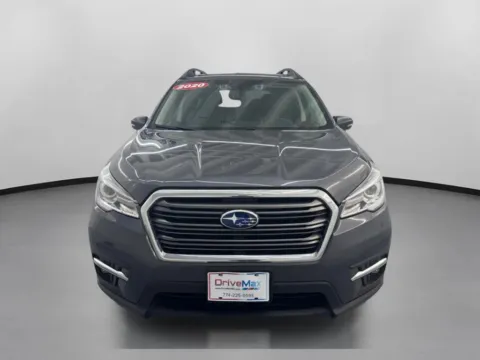Photos of 2020 Subaru Ascent Limited Sport Utility 4D for sale in West Bridgewater, MA at DriveMax (Auto Center Sales and Service)