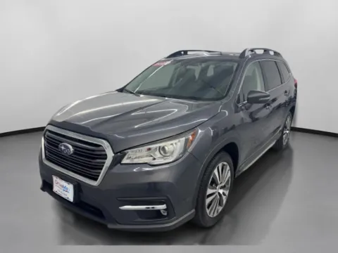 More photos of 2020 Subaru Ascent Limited Sport Utility 4D at DriveMax (Auto Center Sales and Service), MA
