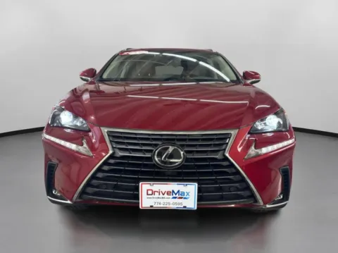Photos of 2019 Lexus NX 300 Sport Utility 4D for sale in West Bridgewater, MA at DriveMax (Auto Center Sales and Service)