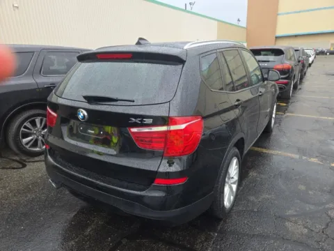 Photos of 2017 BMW X3 xDrive28i Sport Utility 4D for sale in West Bridgewater, MA at DriveMax (Auto Center Sales and Service)