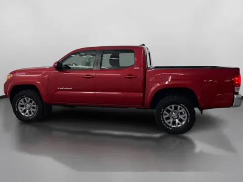 More photos of 2017 Toyota Tacoma Double Cab SR5 Pickup 4D 5 ft at DriveMax (Auto Center Sales and Service), MA