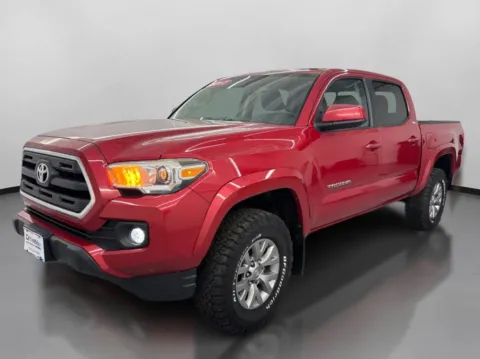 More photos of 2017 Toyota Tacoma Double Cab SR5 Pickup 4D 5 ft at DriveMax (Auto Center Sales and Service), MA
