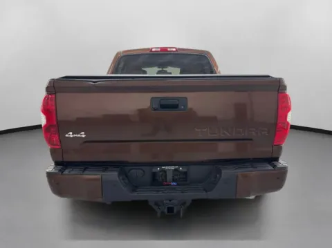 More photos of 2014 Toyota Tundra CrewMax 1794 Edition Pickup 4D 5 1/2 ft at DriveMax (Auto Center Sales and Service), MA