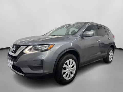 More photos of 2017 Nissan Rogue S Sport Utility 4D at DriveMax (Auto Center Sales and Service), MA
