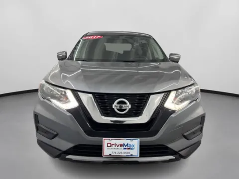 Photos of 2017 Nissan Rogue S Sport Utility 4D for sale in West Bridgewater, MA at DriveMax (Auto Center Sales and Service)