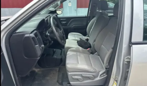 Another view of 2015 GMC Sierra 1500 Double Cab Pickup 4D 6 1/2 ft for sale in West Bridgewater, MA at DriveMax (Auto Center Sales and Service)