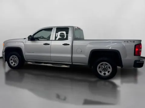 More photos of 2015 GMC Sierra 1500 Double Cab Pickup 4D 6 1/2 ft at DriveMax (Auto Center Sales and Service), MA