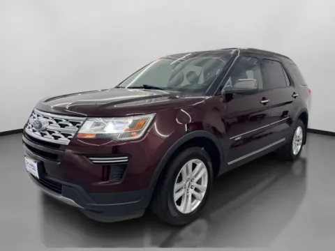 More photos of 2019 Ford Explorer XLT Sport Utility 4D at DriveMax (Auto Center Sales and Service), MA