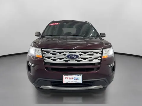 Photos of 2019 Ford Explorer XLT Sport Utility 4D for sale in West Bridgewater, MA at DriveMax (Auto Center Sales and Service)