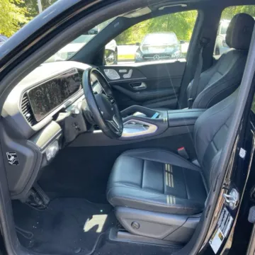 Another view of 2021 Mercedes-Benz GLE 350 4MATIC Sport Utility 4D for sale in West Bridgewater, MA at DriveMax (Auto Center Sales and Service)