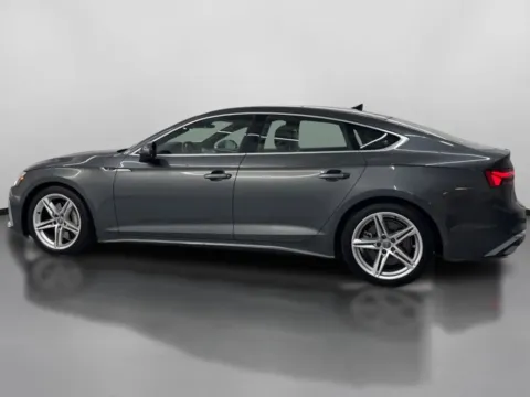 More photos of 2021 Audi A5 Premium Sedan 4D at DriveMax (Auto Center Sales and Service), MA