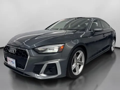 More photos of 2021 Audi A5 Premium Sedan 4D at DriveMax (Auto Center Sales and Service), MA