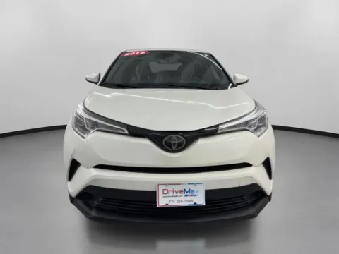 Photos of 2019 Toyota C-HR XLE Sport Utility 4D for sale in West Bridgewater, MA at DriveMax (Auto Center Sales and Service)