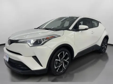 More photos of 2019 Toyota C-HR XLE Sport Utility 4D at DriveMax (Auto Center Sales and Service), MA