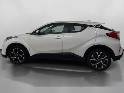 More photos of 2019 Toyota C-HR XLE Sport Utility 4D at DriveMax (Auto Center Sales and Service), MA