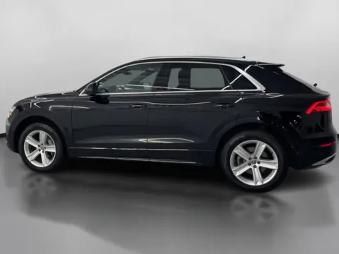 More photos of 2019 Audi Q8 Premium Sport Utility 4D at DriveMax (Auto Center Sales and Service), MA