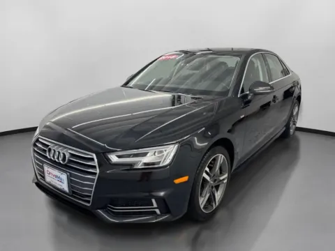 More photos of 2018 Audi A4 Premium Plus Sedan 4D at DriveMax (Auto Center Sales and Service), MA