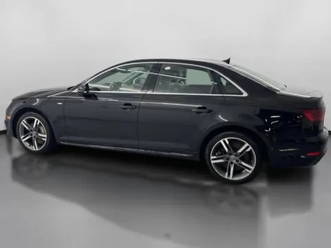 More photos of 2018 Audi A4 Premium Plus Sedan 4D at DriveMax (Auto Center Sales and Service), MA