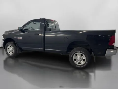 More photos of 2017 Ram 2500 Regular Cab Tradesman Pickup 2D 8 ft at DriveMax (Auto Center Sales and Service), MA