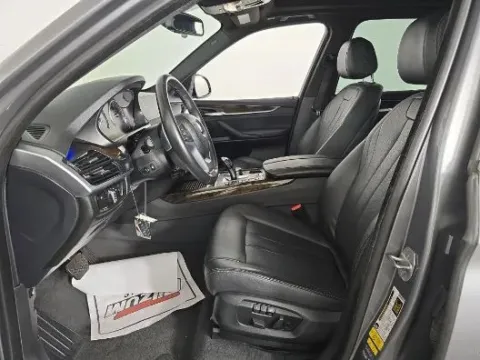Another view of 2018 BMW X5 xDrive40e iPerformance Sport Utility 4D for sale in West Bridgewater, MA at DriveMax (Auto Center Sales and Service)