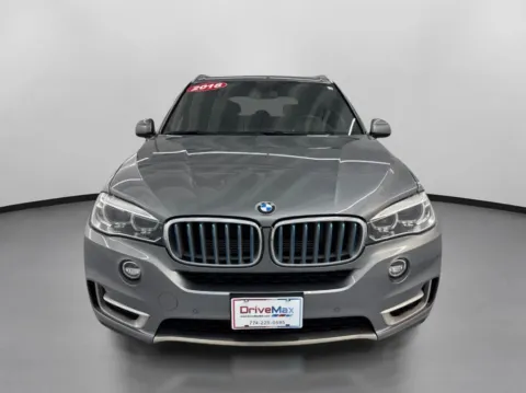 Photos of 2018 BMW X5 xDrive40e iPerformance Sport Utility 4D for sale in West Bridgewater, MA at DriveMax (Auto Center Sales and Service)