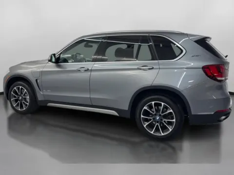 More photos of 2018 BMW X5 xDrive40e iPerformance Sport Utility 4D at DriveMax (Auto Center Sales and Service), MA